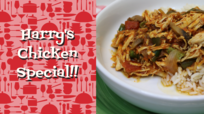 Harry's Chicken Special Recipe, Noreen's Kitchen