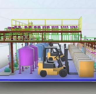 Plant Engineering Design - Jimmy Lea P/L