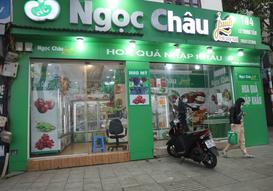 Đặt giỏ trái cây tại Hà Nội