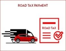 road tax payment -pune
