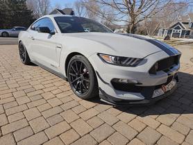 2017 Shelby GT350- For Sale by Mad Muscle Garage Classic Cars
