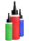 Refill for Self-inking stamps: black, blue, red, green, purple