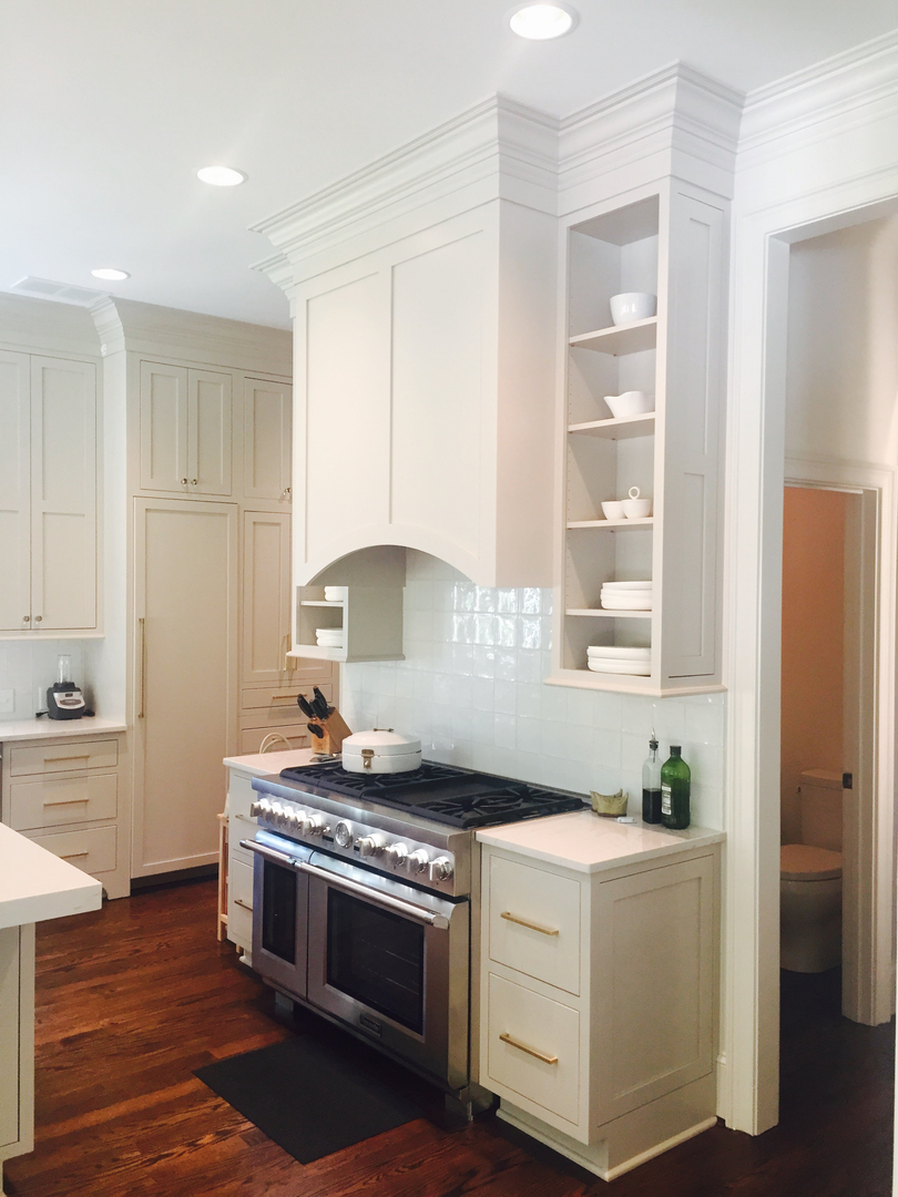 kitchen bath design - signature cabinetry & design