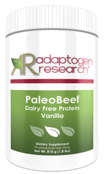 Adaptogen Research, PaleoBeef - HydroBEEF