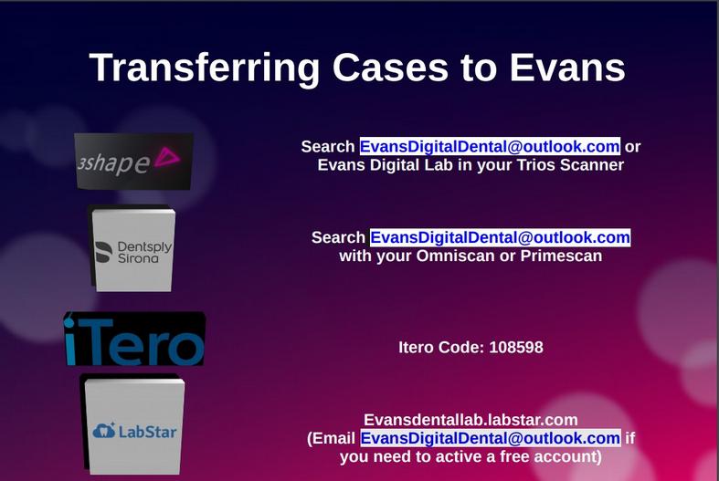 Dentures Evans Dental Laboratory Chattanooga, Tn