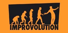 Improvolution - logo