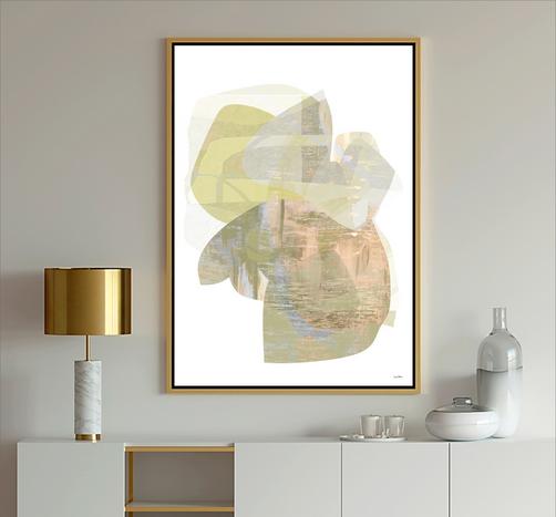 Geometric Art, #abstract art, #geometric, #blue art, #wallart, #design, #dubois art, #modern Art
