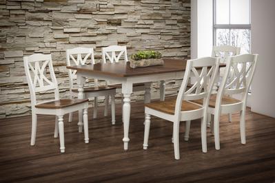 Authentic Craftsman Amish table