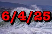 wedge pictures june 4 2025 surfing sunset skimboarding bodyboarding wave waves
