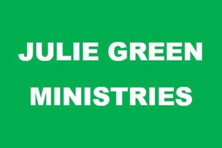 Julie Green website