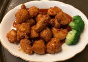 General Tso's Chicken