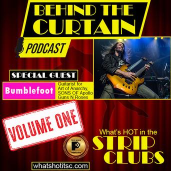 Bumblefoot