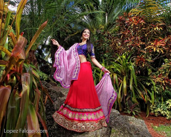 QUINCEANERA BOLLYWOOD MIAMI INDIAN QUINCES PHOTO VIDEO DRESSES