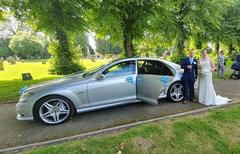 We are Cambridgeshire's No.1 Most Reliable, Affordable, Comfortable & Professional Chauffeuring Company.