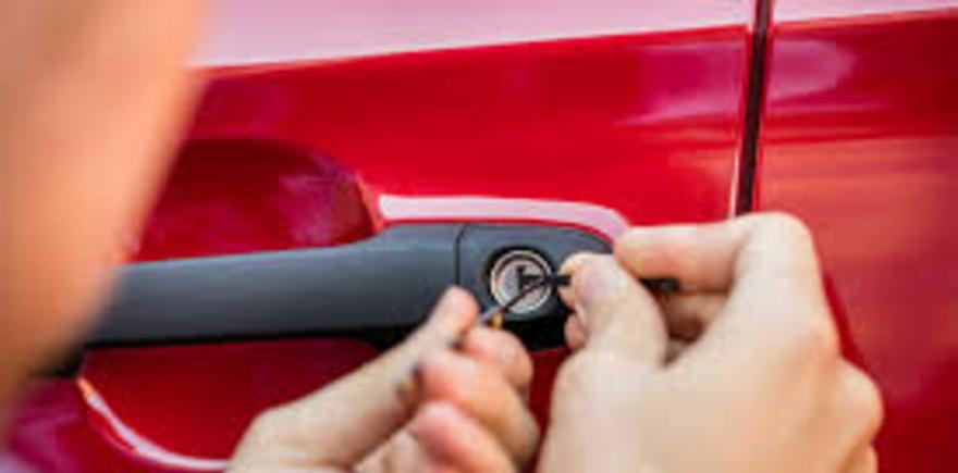 Supertech Car Locksmith Summerlin Nv