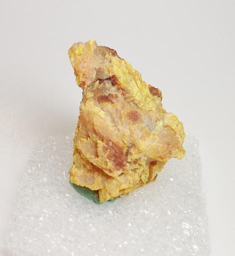 Orpiment & Realgar Manhattan, Nye Co., Nevada