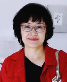 Mira Choi Tyson, L.Ac. - Acupuncturist | Acupuncture & Cupping Therapy, Columbus, Ohio 43221