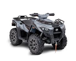 ARGO Xplorer XR 700 LE