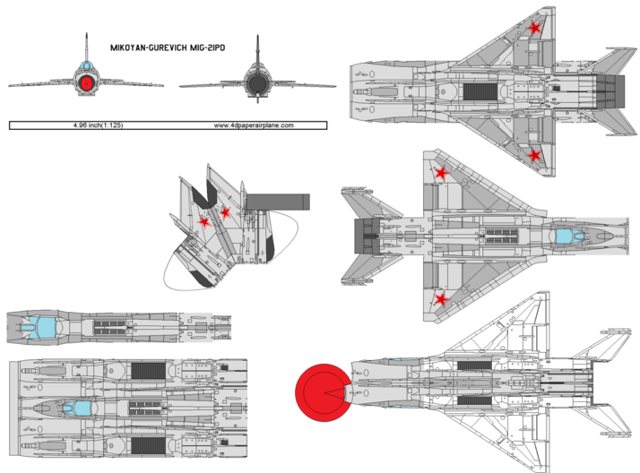 paper aircraft free download