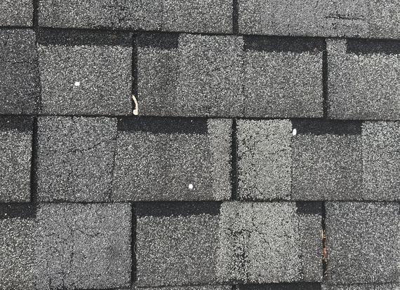 Roofing Contractor Services - Designer Roofing Shingles