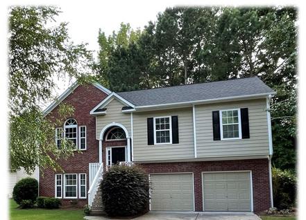 7031 Surrey Drive - For Lease