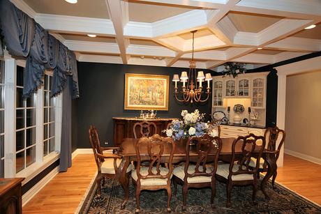 Interior Home Painters