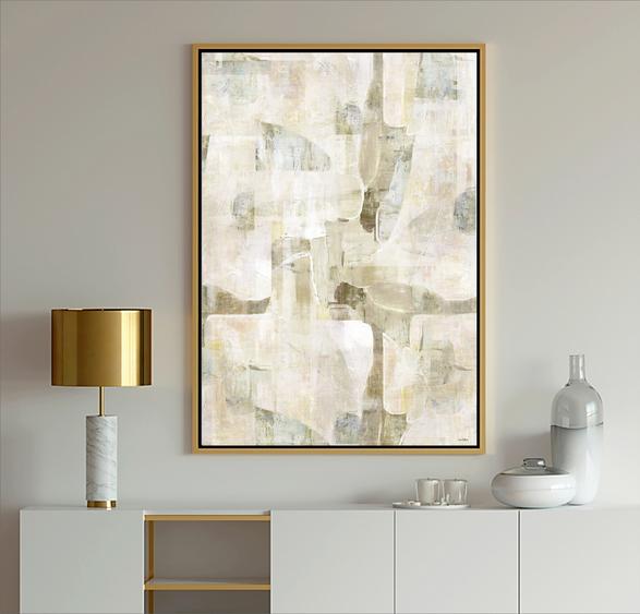 Blue Multi-color Abstract Art, #Dubois Art, #Blue Art, #modern art, #abstract art