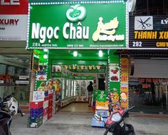 giỏ hoa quả chúc mừng sinh nhật