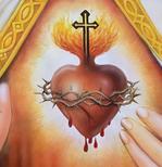 Sacred Heart