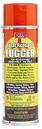 Doktor Doom Total Release Fogger 5.5 oz - Product Label