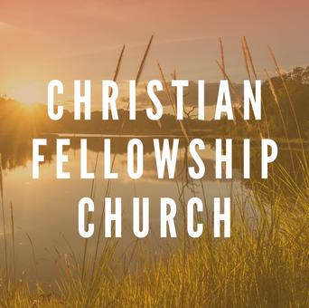 Christian Fellowship Church