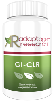 Adaptogen Research, GI-CLR