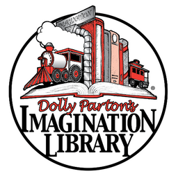 Link to imaginationlibrary.com
