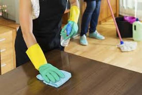 GENERAL CLEANING SERVICE ALBUQUERQUE
