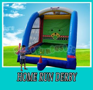 Home Run Derby