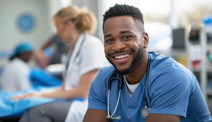 Nurse Assistant at Medical Office