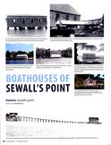 Boat Houses