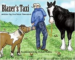 Blazer's Taxi