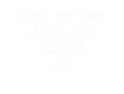 Austin Film Festival logo