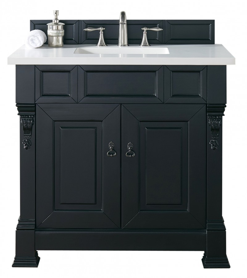 Bathroom Vanities New Haven, CT - Custom Cabinets New Haven, CT