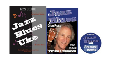 Glen Rose Jazz Blues