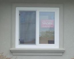 Window trim exterior ideas