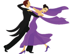 Staten Island Ballroom Dancers - Wedding Dance Routines