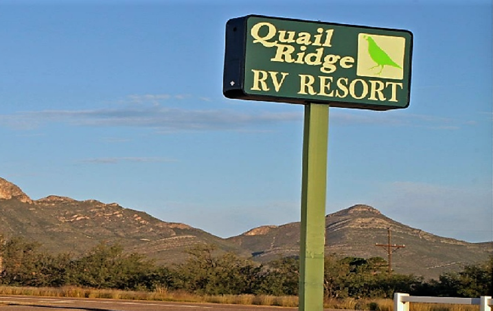 Quail Ridge Rv Resort 7 Photos 2 Reviews Huachuca City Az