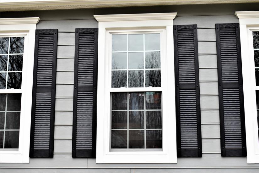 Hardie Board Siding Companies Reston, VA