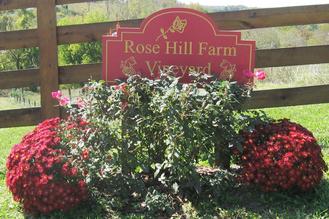 Home [www.rosehillfarmwinery]