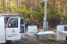 Generator Sales Service Installation-CELCO Electric LLC-Family Owned and Operated-Generator Division