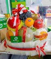 mua giỏ trái cây tại Hà Nội