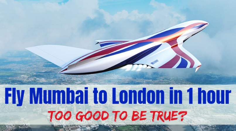 direct flights to mumbai from london