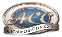 All Collector Cars logo and website link classic and collector cars for sale